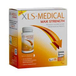 Koop XLS-Max Online