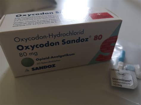 Koop Oxycodon 80mg Online
